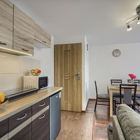 Rembiaszówka Apartamento Tylicz Exterior foto