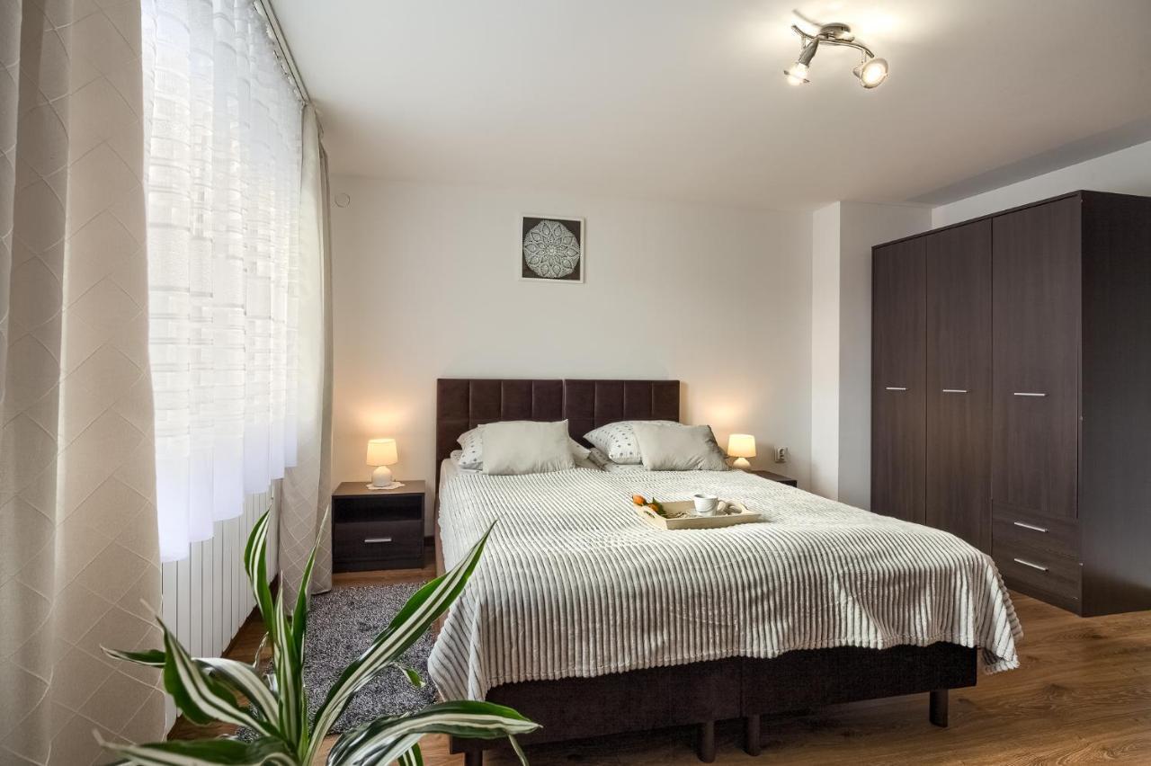 Rembiaszówka Apartamento Tylicz Exterior foto