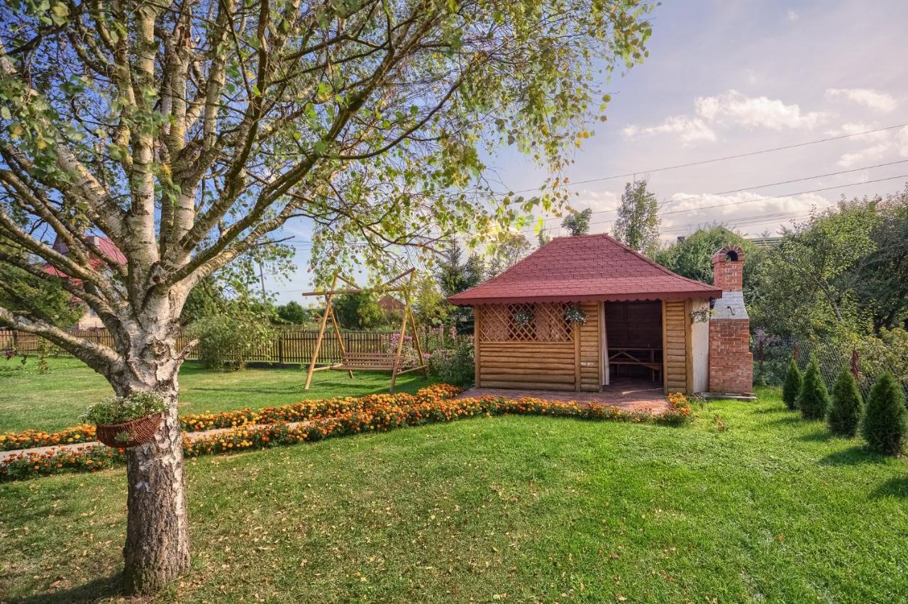 Rembiaszówka Apartamento Tylicz Exterior foto
