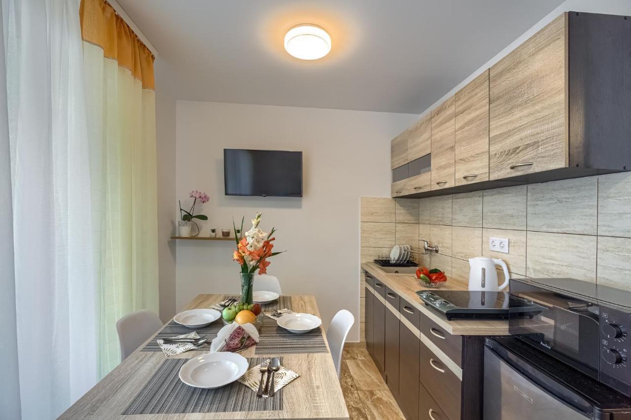 Rembiaszówka Apartamento Tylicz Exterior foto