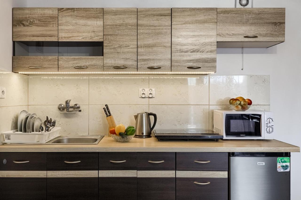 Rembiaszówka Apartamento Tylicz Exterior foto